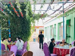 -马白开来特色羊排揪片子  (总店)