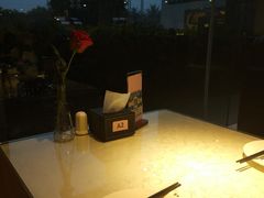 -七哥港式茶餐厅(亮马桥总店)