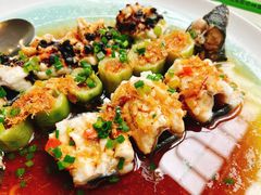 -味妙顺德厨房(绿地缤纷城店)