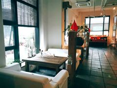 大堂-瓦库茶馆17号(海汇港店)