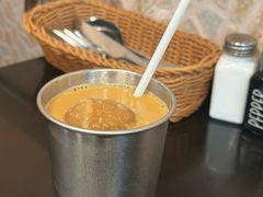 -妈阁铭记澳葡美食