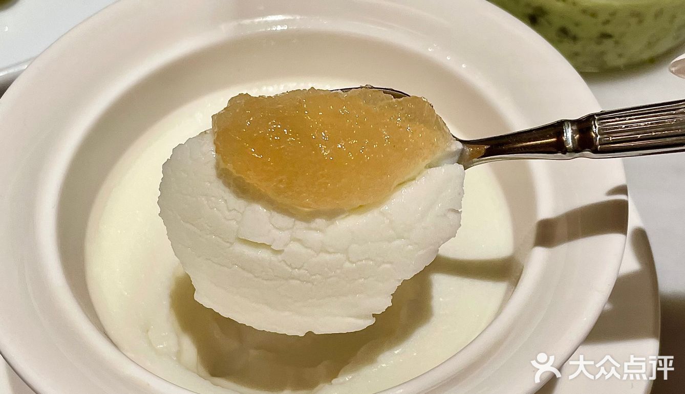 艾特你的饭搭子请你吃 这家店回头客超多想吃你就来