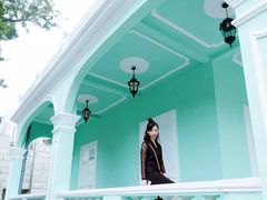 -龙环葡韵住宅式博物馆