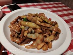 -西贝(无锡万象城店)