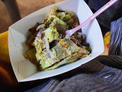 -四环冷面王(西单华威约饭街店)