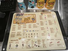 -DQ·蛋糕·冰淇淋(通州万达店)