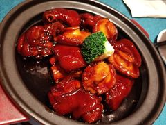 -阿明小菜·海鲜·上海菜(浦建路店)