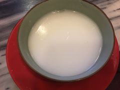 原味杏仁豆腐-玫瑰甜品(文明路店)