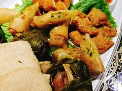 -Siam泰餐厅(水上公园店)