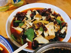 火爆黄喉-三哥田螺(北书院街店)