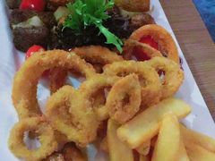 -5号公路餐厅(曼哈顿店)