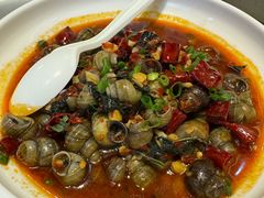 -靓虾二哥长沙地标小龙虾(五一广场店)