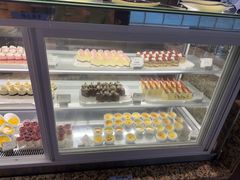 -厦门悦华酒店·绿庭主题自助餐厅