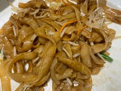 -潮粤香海鲜酒楼(沙湖店)
