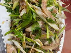 拌羊脸-教师之家赵家羊汤馆(东青龙街店)