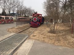 -永定河休闲森林公园