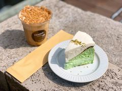 -CEMENT·coffee bar (凤凰创意园店)