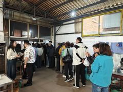 -正宗杨记普洱酸醋米线(总店)
