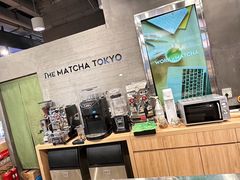 -THE MATCHA TOKYO抹茶东京