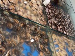 -藜爱·山海情海鲜自助(万达广场店)