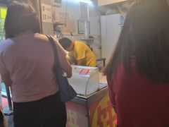 -咏春葱油饼(德政中路店)