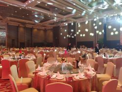 大堂-福州香格里拉·宴会厅