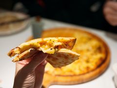 -比格比萨自助(新辰里学清路店)