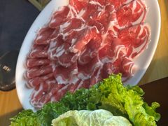 -前门杨记·铜锅涮肉(王府井·故宫店)