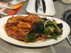 -米家·鹤城炭火米家(直营总店)