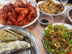 -五七小李子油焖大虾(总店)