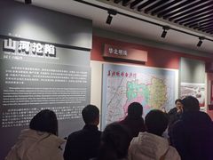 -白洋淀景区