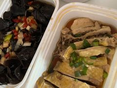 -老乡鸡(武汉江腾广场店)