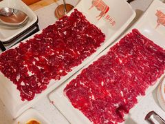 -左庭右院鲜牛肉火锅(苏州园区永旺店)