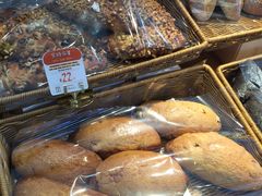 -西村叔叔的店·面包·甜品·蛋糕(清河万象汇店)