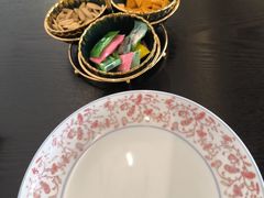 -香丰阁·烤鸭·川湘菜(清河店)