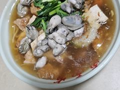 -阿芳卤面(中闽百汇店)