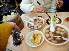 -蒋家桥饺面店(广陵路店)