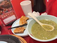 -宏状元现熬粥·京味菜(五棵松店)
