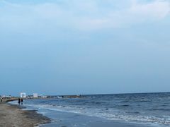 -北戴河东海水浴场
