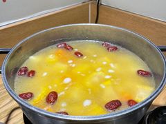 -感恩心素食馆(百世广场店)