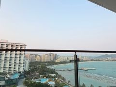 -三亚绿发山海天JW万豪酒店
