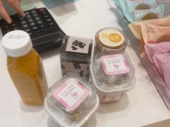 -好利来(奉天店)