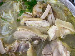 -华姐鸡粉(教育路店)