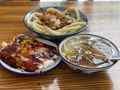 -洁美凉粉店(温江店)
