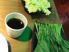 -尚品小土屋涮毛肚(李沧万达店)
