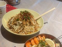 -巴厘龙虾·榜首油焖大虾(音乐学院·沿江酒馆店)