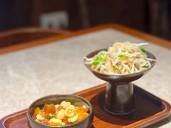 -烹贝小馆(华采天地店)