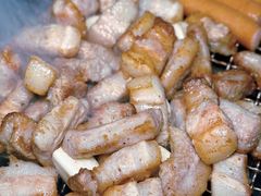 -肉甲韩国木炭烤肉(新壹街1店)