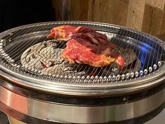 -韩山葵烤肉(太古里店)