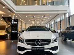 -乐清中升星辉奔驰4S店(乐成市区店)